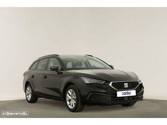 seat leon st 1.0 etsi opf dsg style