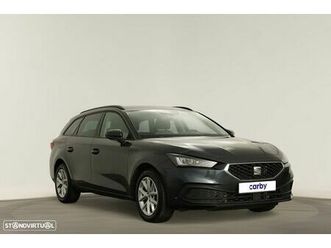seat leon st 1.0 etsi opf dsg style