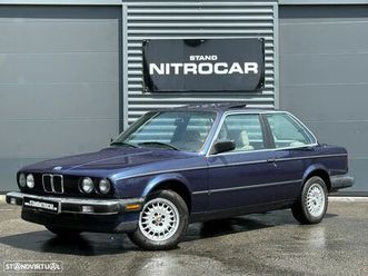 BMW SERIE 3 COUPE 325 bmw-325-i-coupe