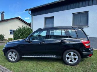 glk 280 4matic 7g-tronic