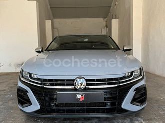 volkswagen arteon r 2.0 tsi dsg 4motion
