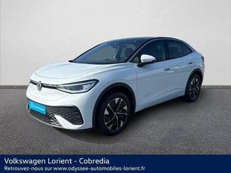 id.5 286ch pro 77kwh life max