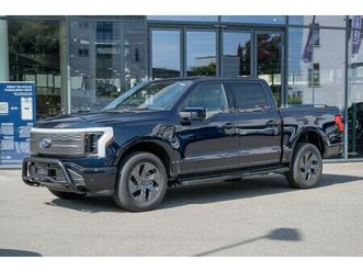 f-150 lightning dkab.pick-up 98 kwh lariat launch edition