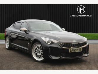 2.2 crdi gt-line gran turismo auto euro 6 (start/stop) 5dr