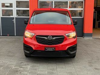 OPEL COMBO CARGO combo-1-2-cargo-essentia-s-s-erhohte-nutzlast