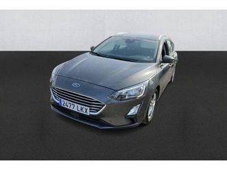 1.5 ecoblue 88kw trend+ sportbreak