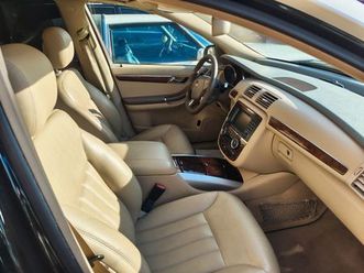 mercedes-benz r 500 4matic -