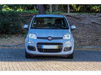 fiat panda 1.2, 69cv