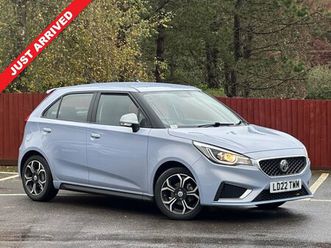 2022 (22) - 1.5 vti-tech exclusive nav hatchback 5dr petrol manual euro 6 (start/stop) (106 ps