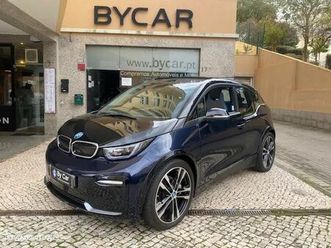 bmw i3 120ah