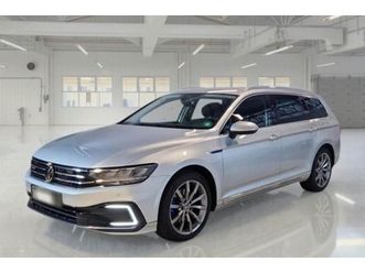 variant gte 1.4 tsi e-power 115kw + 85kw