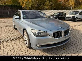 bmw activehybrid 7 activehybrid 7