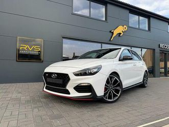 2.0 t-gdi n performance euro 6 (start/stop) 5dr