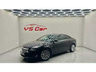 opel insignia 2.0 cdti executive ecoflex