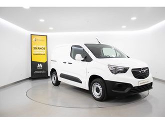 opel combo van van 1.5 cdti l1h1 enjoy