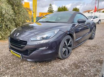 PEUGEOT RCZ peugeot-rcz-1-6-thp-200cv-agosto-13