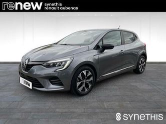 clio tce 90 evolution