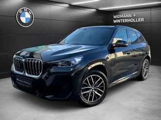 bmw x1 xdrive23d m sport pano lc prof. da+ ad.led h/