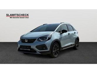 1,5 i-mmd hybrid crosstar advance aut.