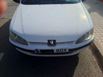 peugeot - 106
