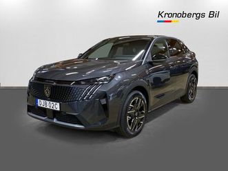 gt hybrid 145hk e-dsc drag/navi