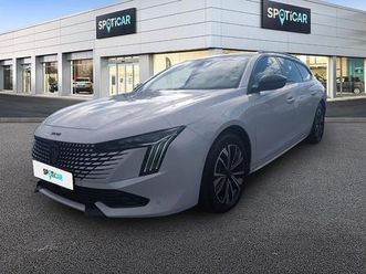 sw 1,5 bluehdi 130 eat8 allure aut.