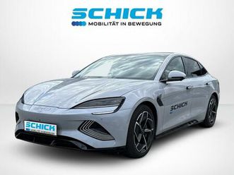 excellence osterreich paket 82,5kwh awd