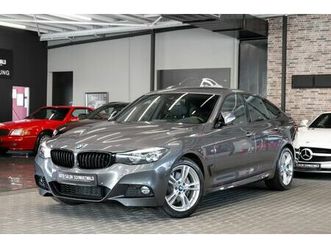 bmw 340i gran turismo xdrive|m-paket|h&k|head-up|led