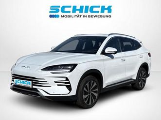 dm-i phev 18,3kwh awd design