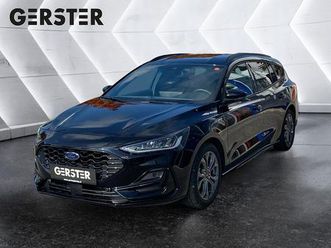 turnier 1,0 ecoboost hybrid st-line x aut.