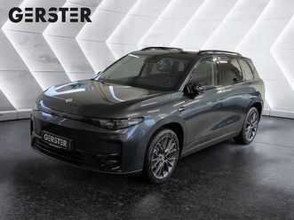 elektro 70kwh design