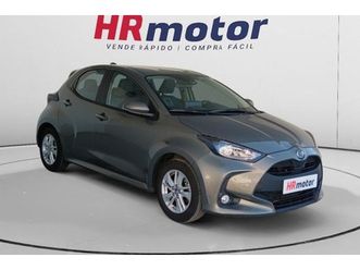 1.5 hybrid cvt agile