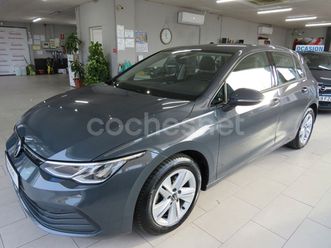 volkswagen golf life 2.0 tdi