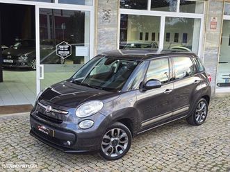 fiat 500l 1.3 mj pop star s&s
