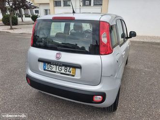 FIAT PANDA fiat-panda-1-2-easy-j15-s-s