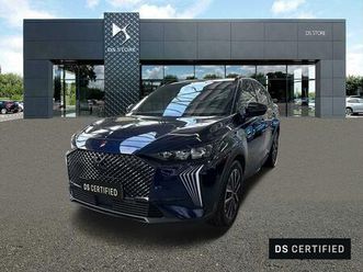 ds 7 crossback