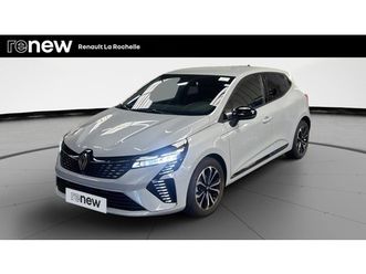 clio tce 90 ch gsr2 techno