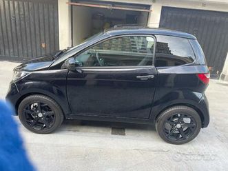 aixam city elettrica