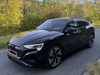 55 quattro 106kwh s line