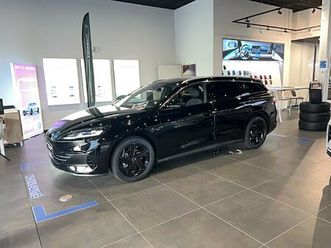 seal 6 touring 1.5l dm-i 156 kw phev