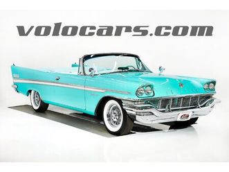 1957 chrysler new yorker