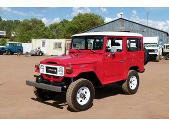 1980 toyota fj40