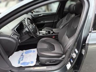 ford mondeo 2.0 tdci st line180ps- awd-1.last.-led-pano-19 alu, 2018 god.