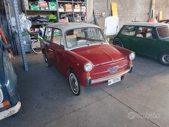 bianchina panoramica