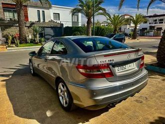 classe clc essence reprise