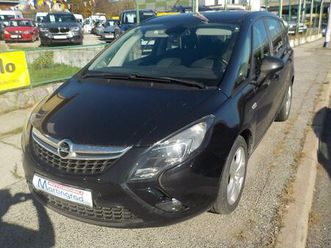 opel zafira 1,6 cdti,oprema,reg.10/26,moguće zamjene,model 2017, 2016 god.