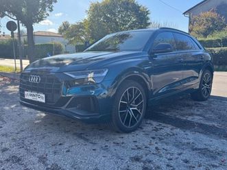 q8 q8 50 tdi 286 cv quattro tiptronic sport