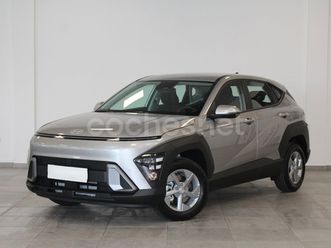 hyundai kona 1.0 tgdi maxx
