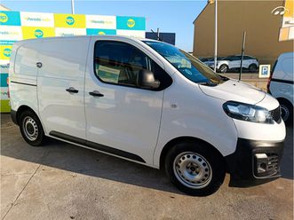 fiat scudo 1.5 100 cv business