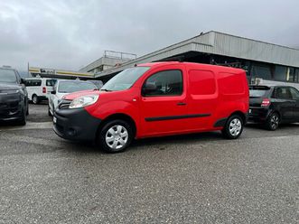 kangoo maxi dci 95 energy access 2 pl./2 pl.